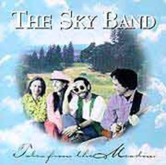 Sky Band, the - Tales from the Meadow
