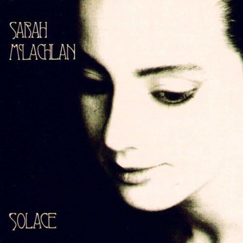McLachlan, Sarah - Solace