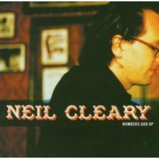 Cleary, Neil - Numbers Add Up