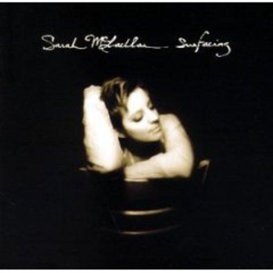 McLachlan, Sarah - Surfacing