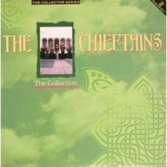 Chieftains, the - The Collection