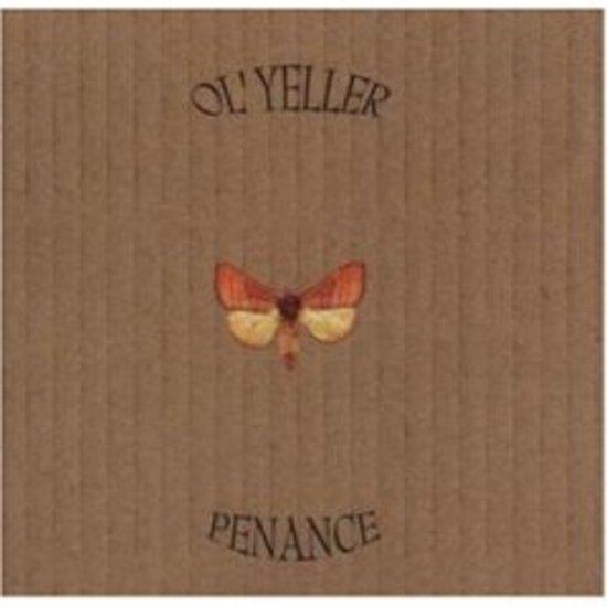 Ol' Yeller - Penance