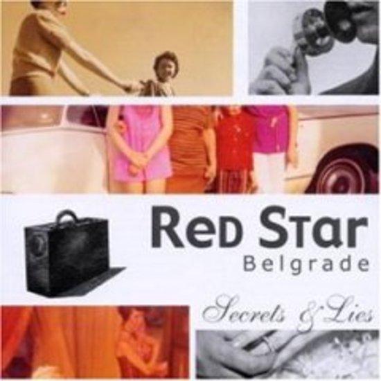 Red Star Belgrade - Secrets & Lies