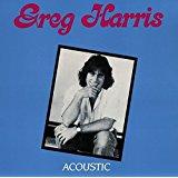 Harris, Greg - Acoustic