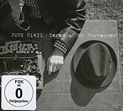 Hiatt, John - Terms Of My Surrender