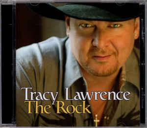 Lawrence, Tracy - The Rock