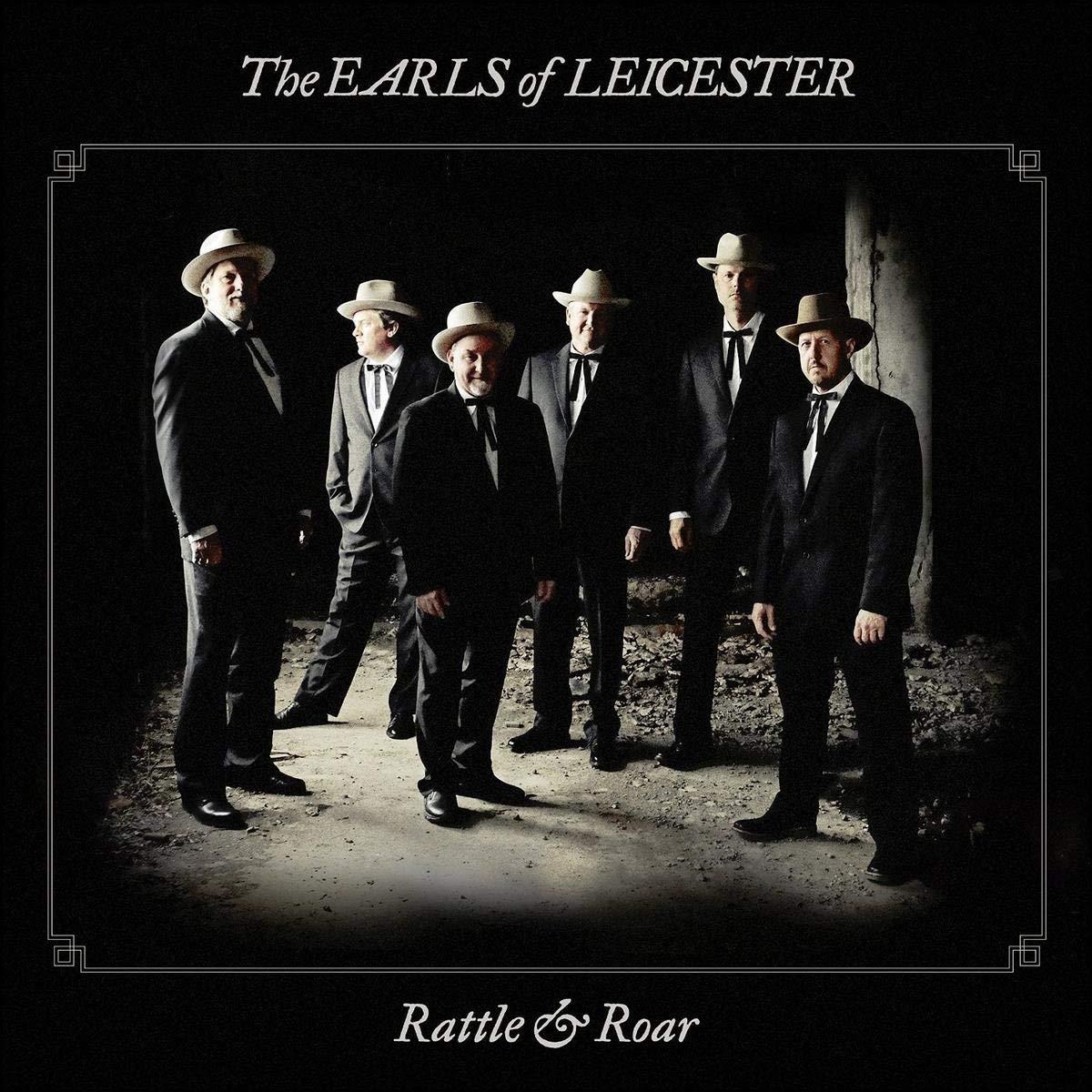 Earls Of Leicester - Rattle And Roar ALISON KRAUSS