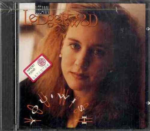 Ledgerwood, LeeAnn - You Wish BILL EVANS DANNY GOTTLIEB