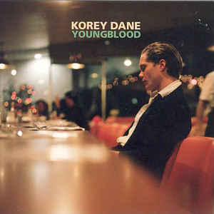 Dane, Korey - Youngblood