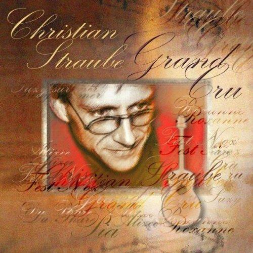 Straube, Christian - Grand Cru FRIEDEMANN