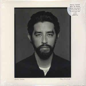 Greene, Jackie - Back to Birth