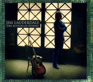 Lauderdale, Jim - The Bluegrass Diaries