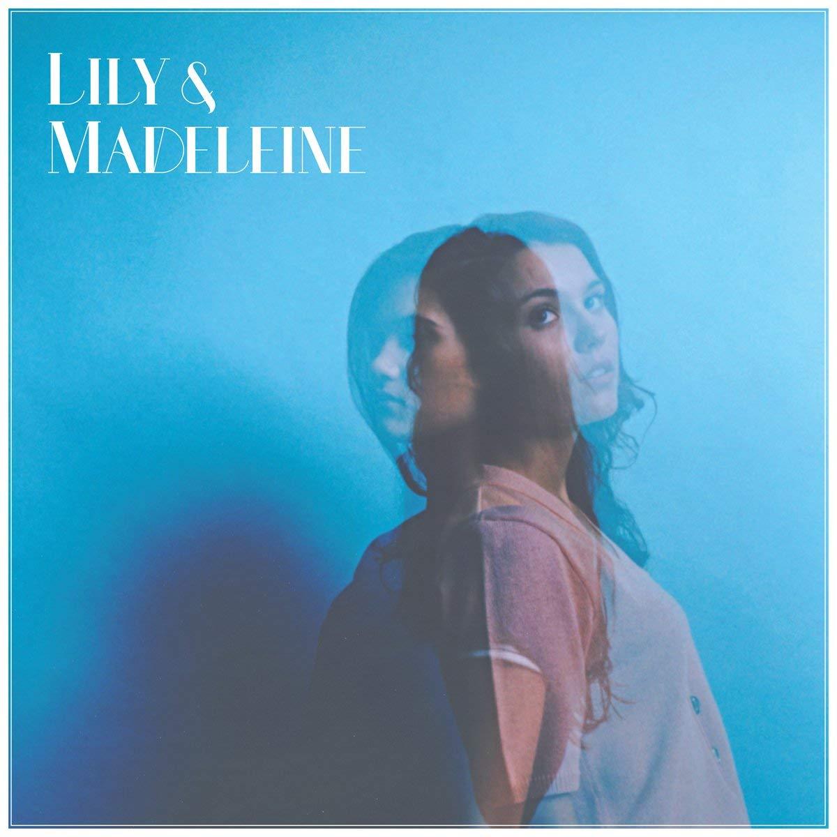 Lily & Madeleine - same