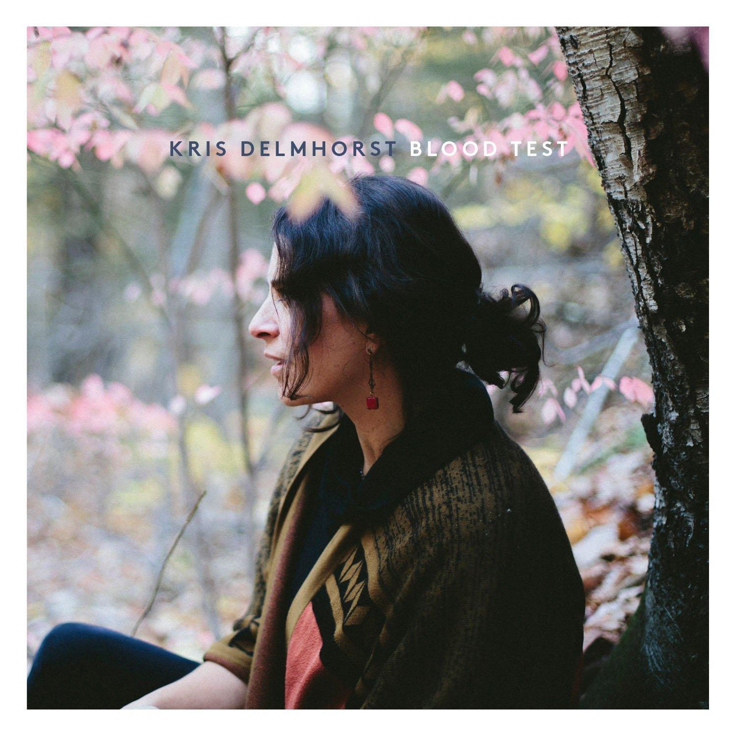 Delmhorst, Kris - Blood Test