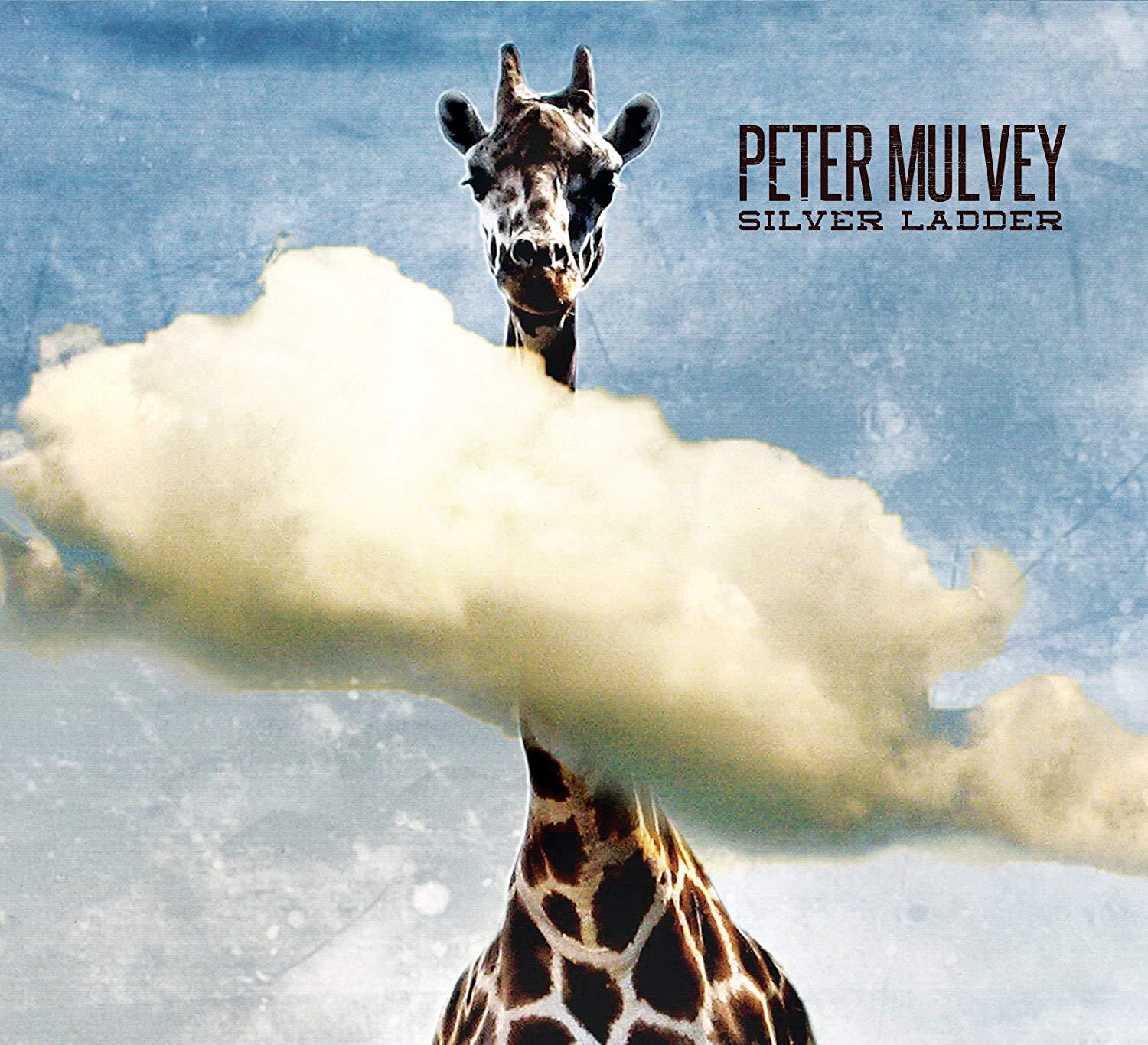 Mulvey, Peter - Silver Ladder