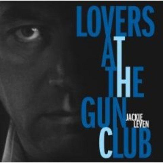Jackie Leven - Lovers at the Gun Club