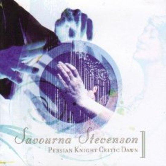 Stevenson, Savourna - Persian Knight Celtic Dawn