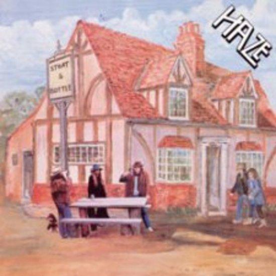 Haze - Stoat & Bottle