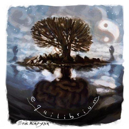 Mongrain, Erik - Equilibrium feat Michael Manring