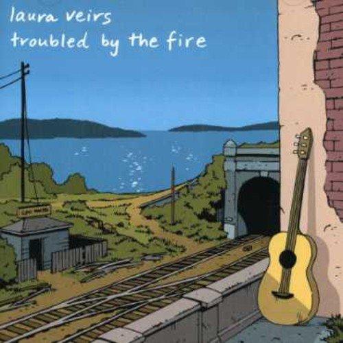 Veirs, Laura - Troubled By The Fire BILL FRISELL