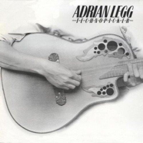 Legg, Adrian - Technopicker