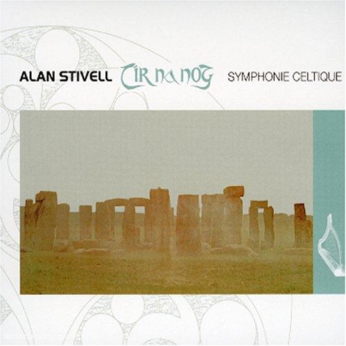 Alan Stivell - Celtic Symphony Tir Na Nog
