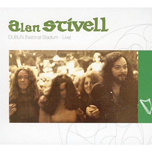 Alan Stivell - Dublin (National Stadium - Live)