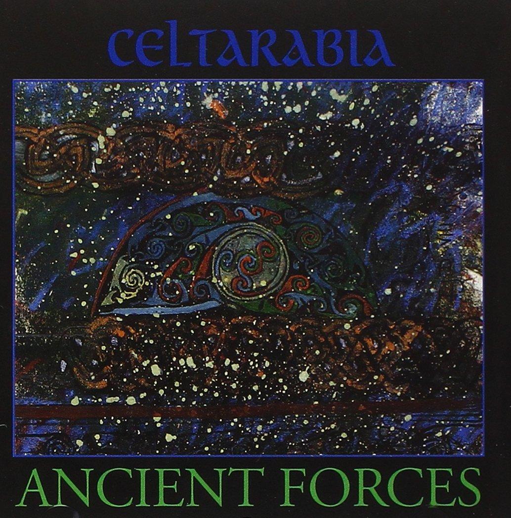 Celtarabia - Ancient Forces CELTIC & ARABIC FUSION