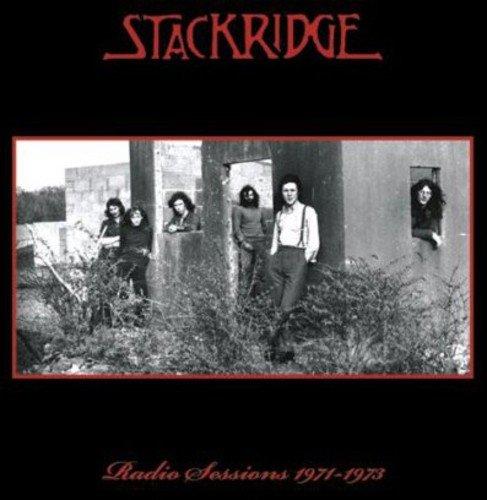 Stackridge - Radio Sessions 1971-1973 KORGIS