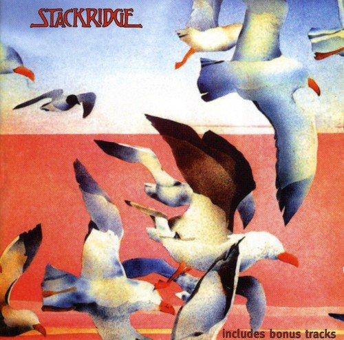 Stackridge - same + 2BONUSTRACKS KORGIS