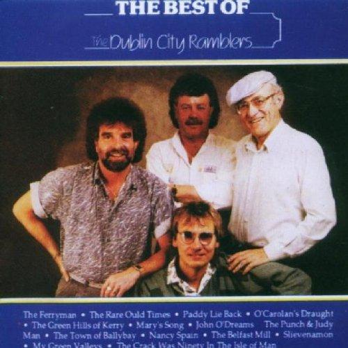 Dublin City Ramblers, the - Best Of