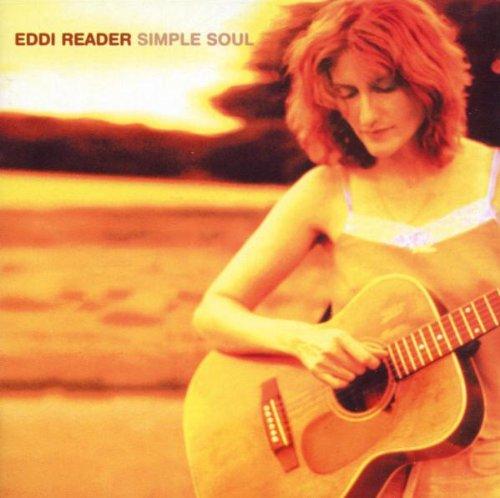 Reader, Eddi - Simple Soul FAIRGROUND ATTRACTION
