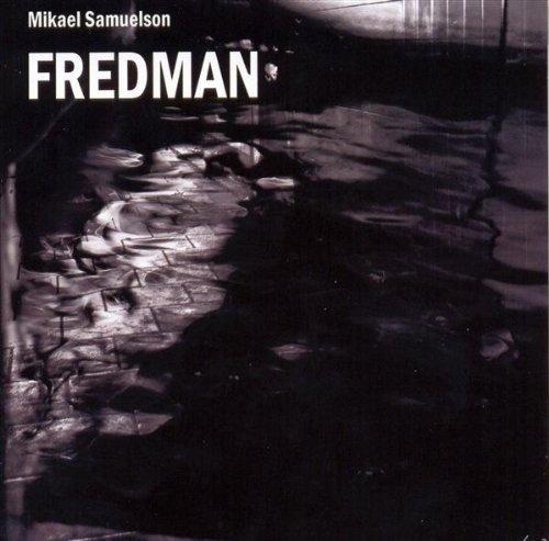 Samuelson, Mikael - Fredman BENGAN ANDERSSON