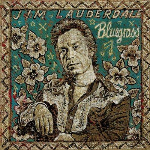 Lauderdale, Jim - Bluegrass BRYAN SUTTON YEP ROC