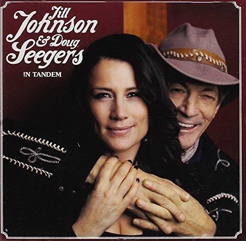Johnson, Jill & Doug Seegers - In Tandem