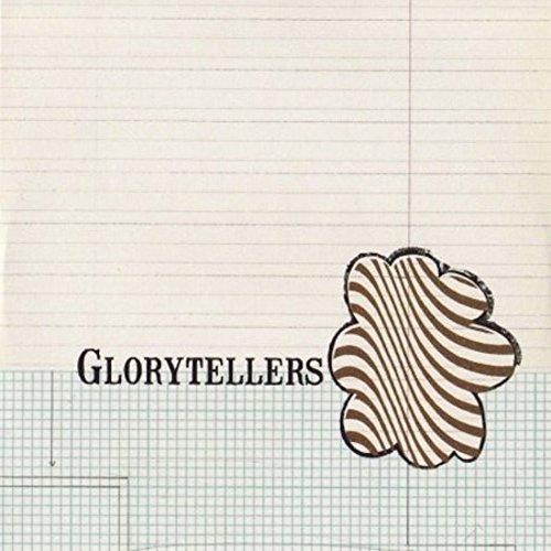 Glorytellers - same SOUTHERN RECORDS
