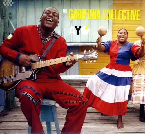 The Garifuna Collective - AYO
