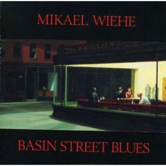 Wiehe, Mikael - Basin Street Blues