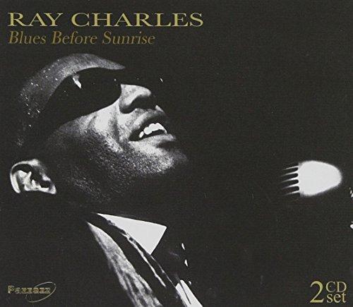 Charles, Ray - Blues Before Sunrise