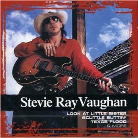 Vaughan, Stevie Ray - Collections