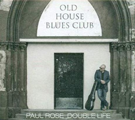 Rose, Paul - Double Life BERNARD FOWLER TERRY EVANS