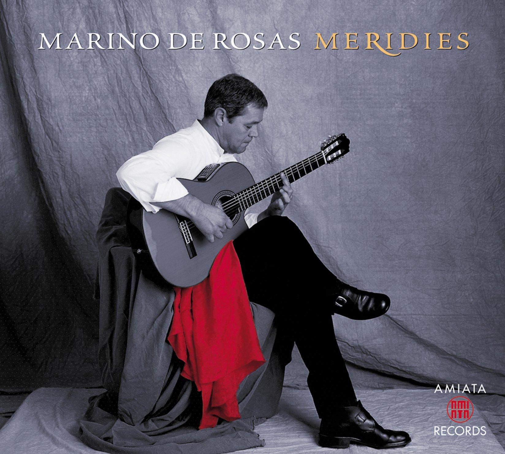 De Rosas, Marino - Meridies