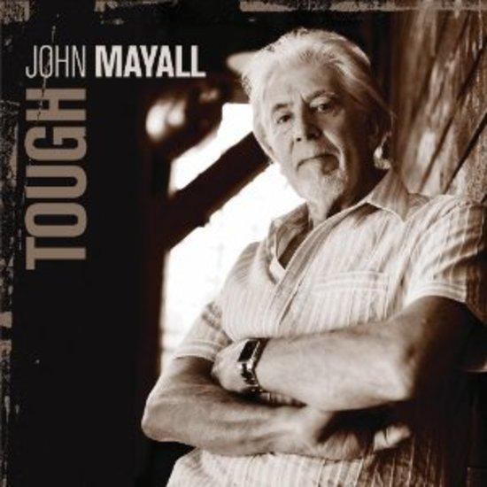 Mayall, John - Tough