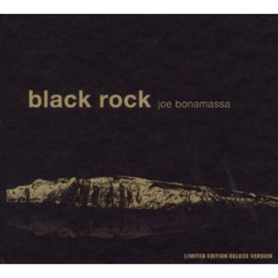 Bonamassa, Joe - Black Rock LIM. EDITION