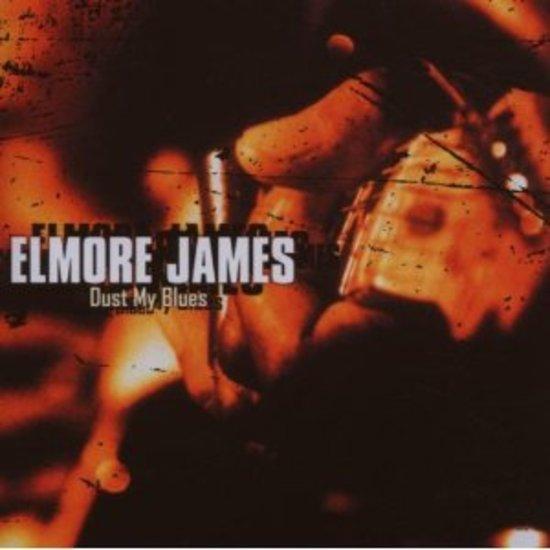 James, Elmore - Dust my Blues