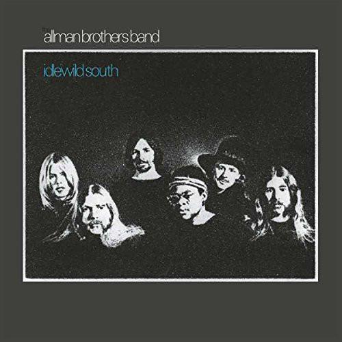 Allman Brothers Band, The - Idlewild South (45th Anniversary) REM.