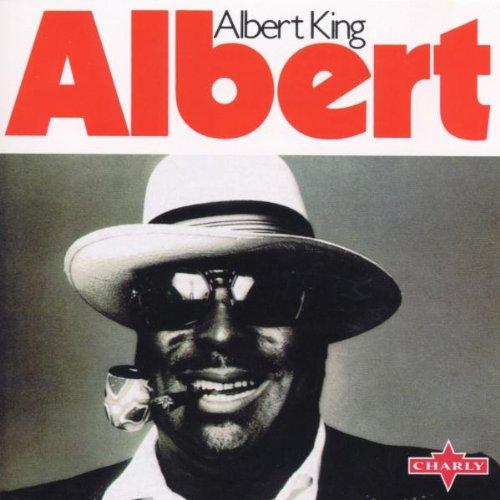 King, Albert - Albert