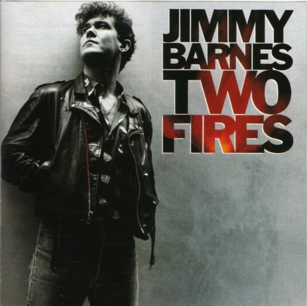 Barnes, Jimmy - Two Fires