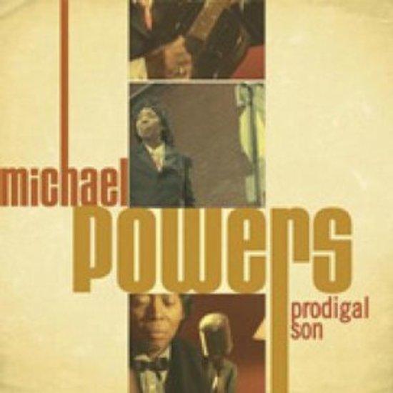 Powers, Michael - Prodigal Son