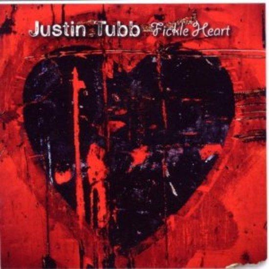 Tubb, Justin - Fickle Heart